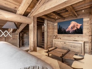 4 chambres, Wi-Fi gratuit, draps fournis