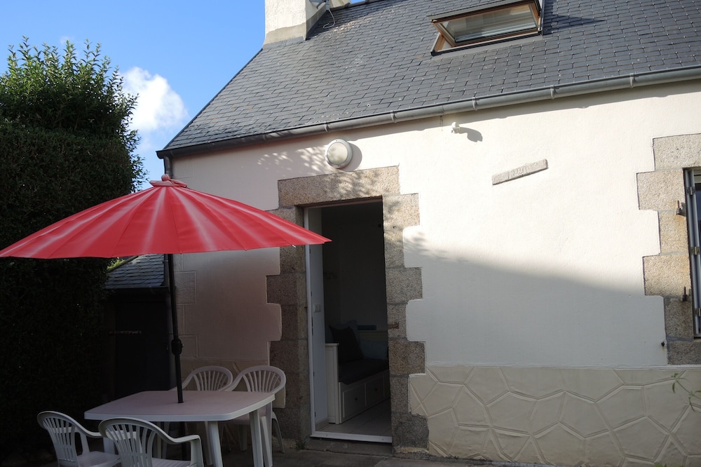 Le Penty - Small house in Kerlouan