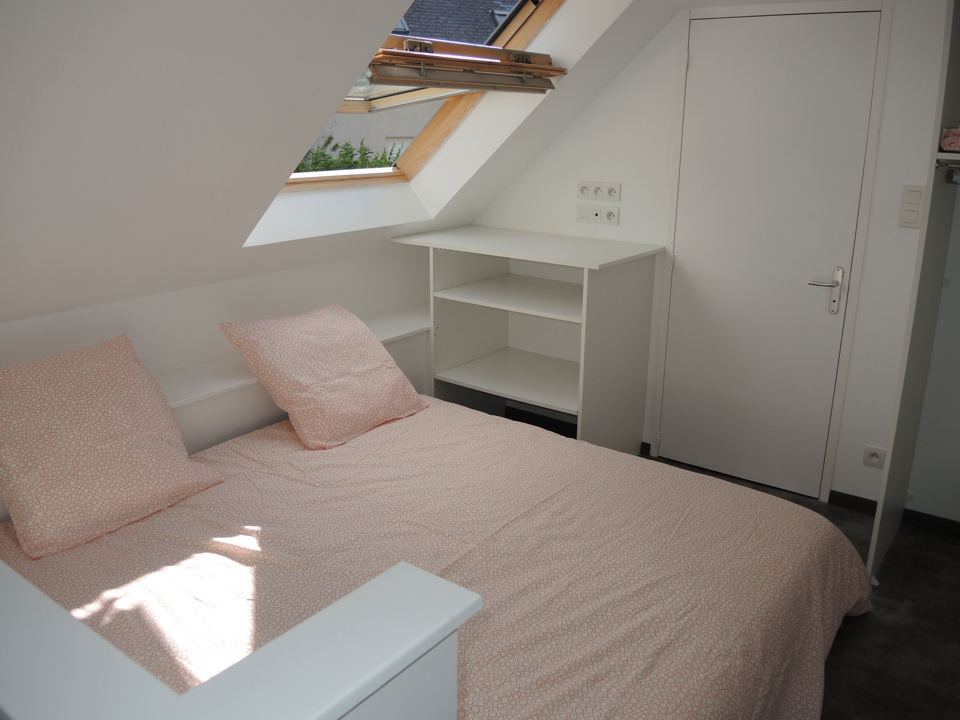 Le Penty - Small house in Kerlouan