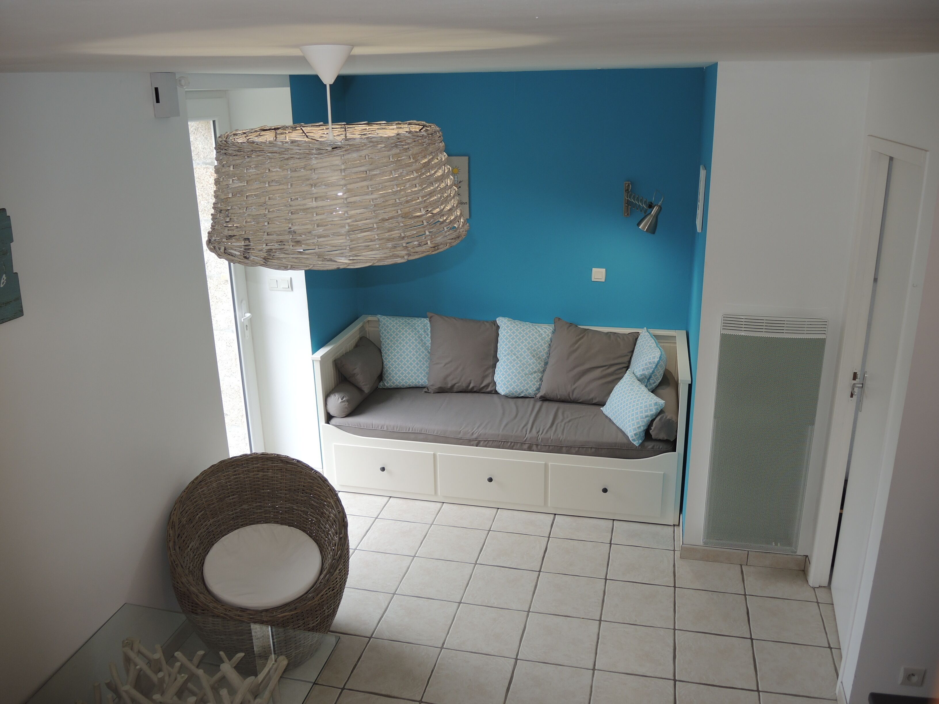 Le Penty - Small house in Kerlouan