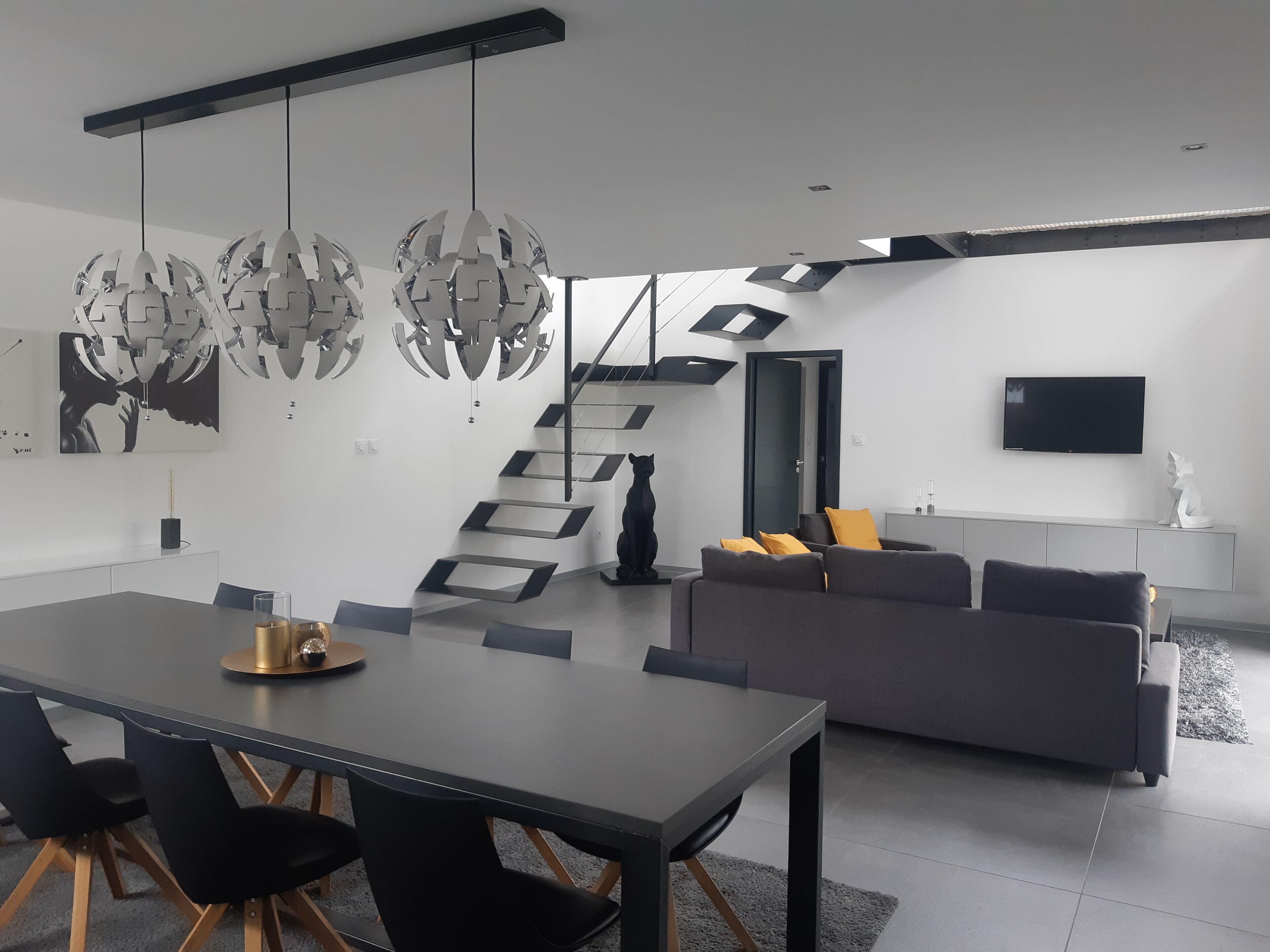 Intérieur