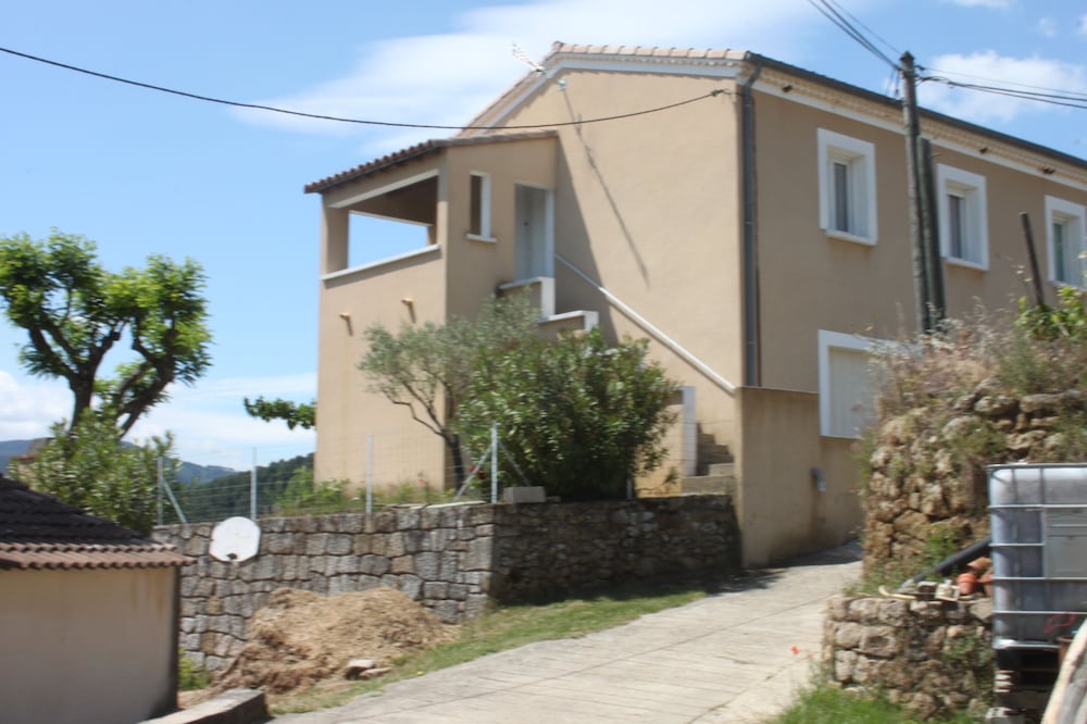 Furnished tourist accommodation 3 * south ardèche with shared pool