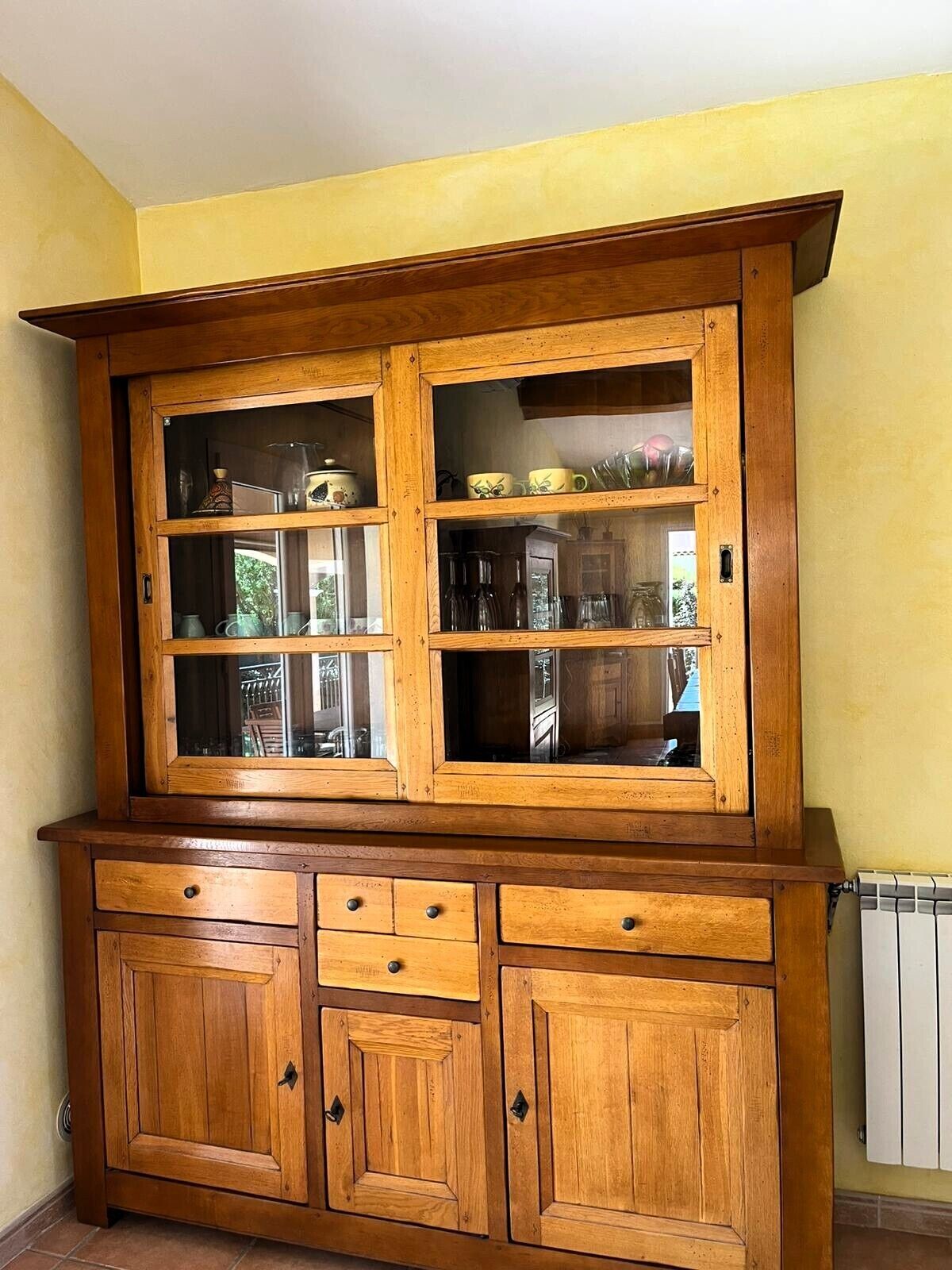Interieur
