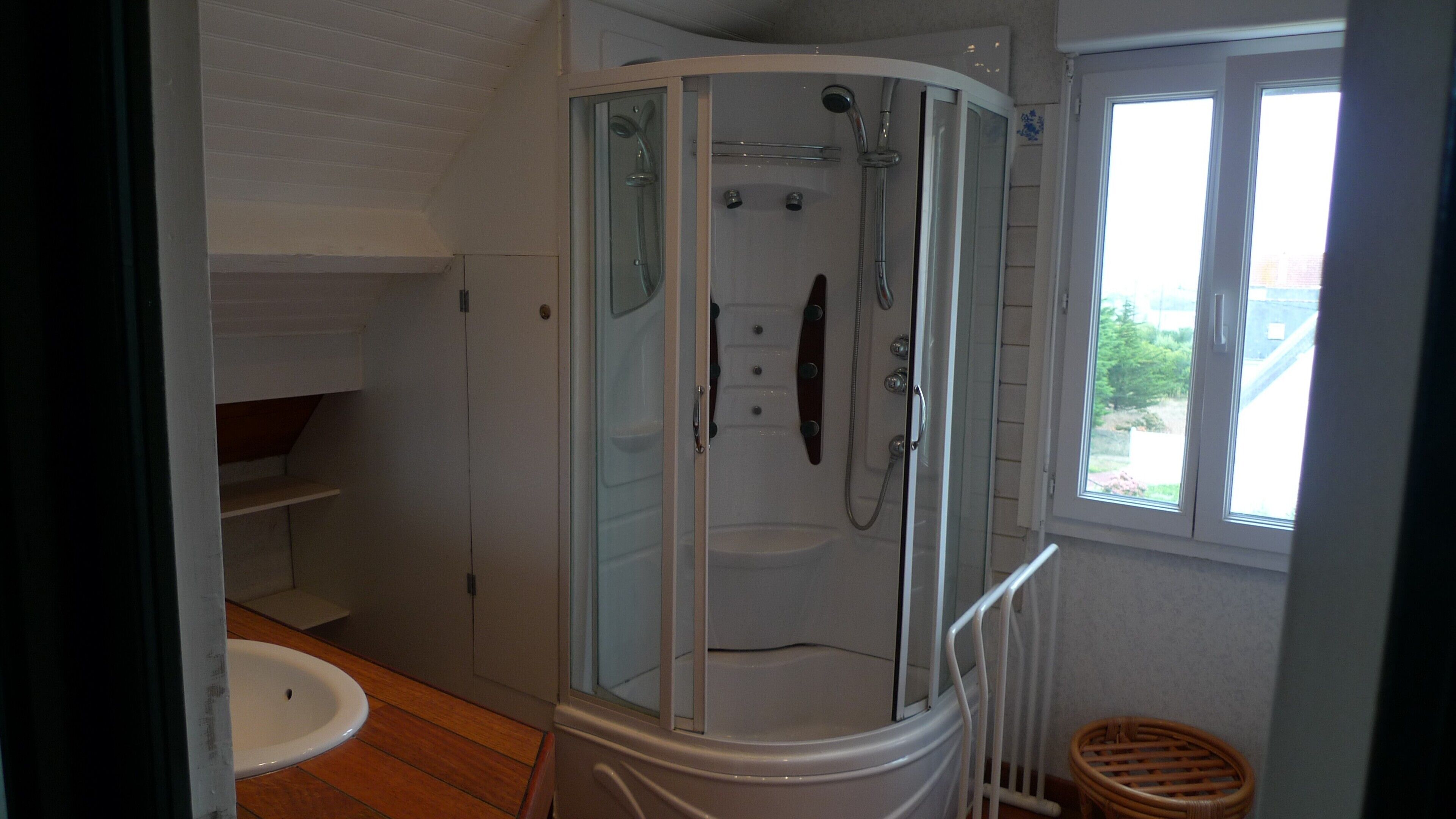 Charming marine house - saint pierre quiberon 