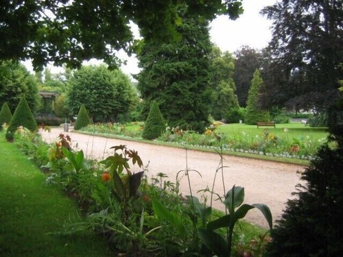 vacances à GERARDMER à 100m du lac