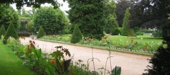 holidays in GERARDMER 100m from the lake