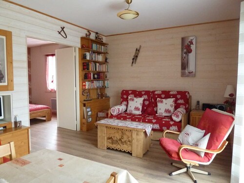 holidays in GERARDMER 100m from the lake