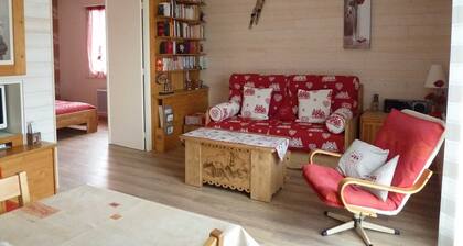 holidays in GERARDMER 100m from the lake