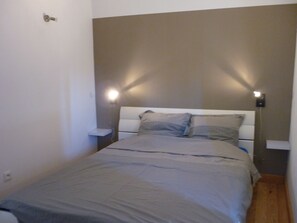 2 habitaciones y wifi gratis