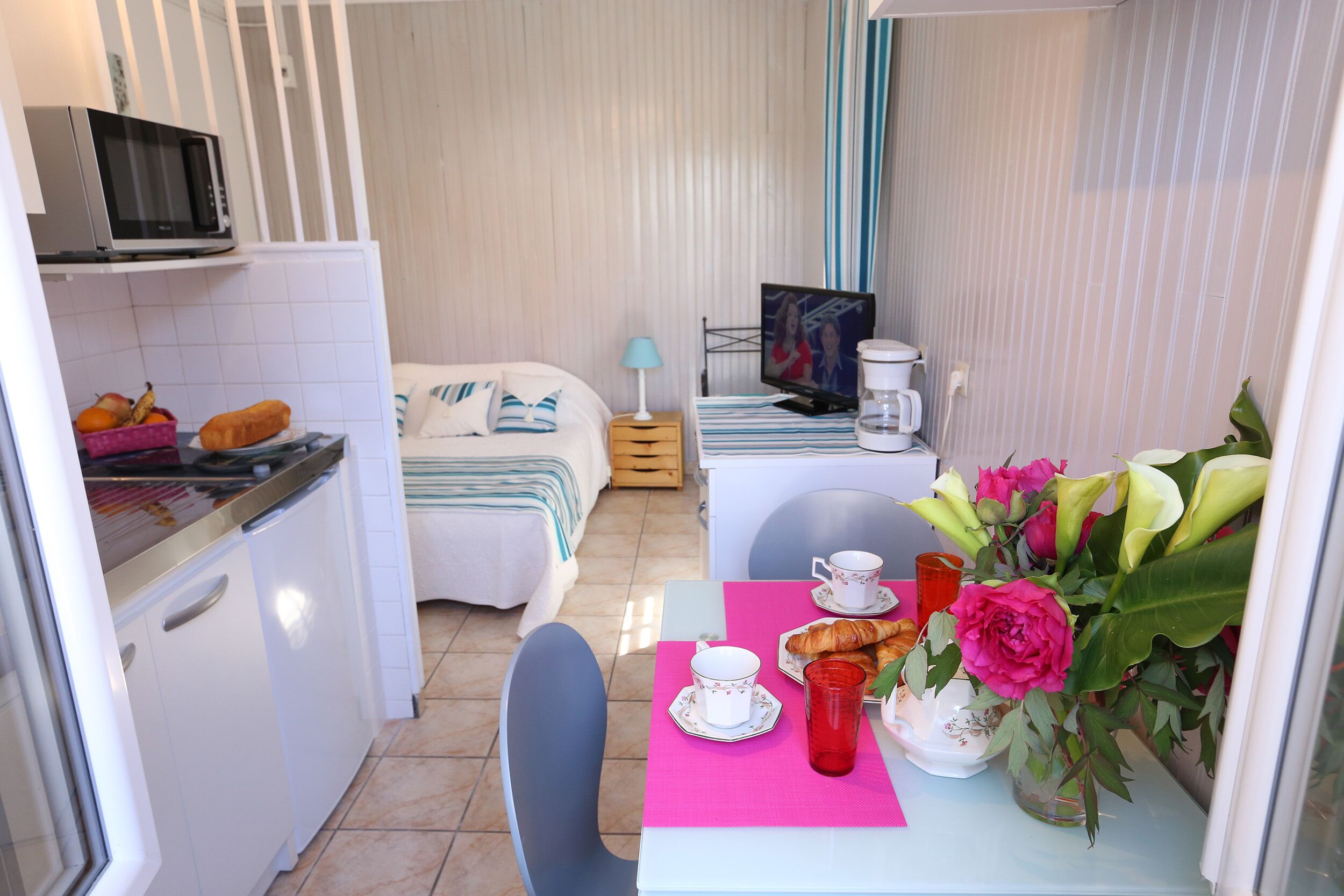 Gite Sologne in Salbris LEO