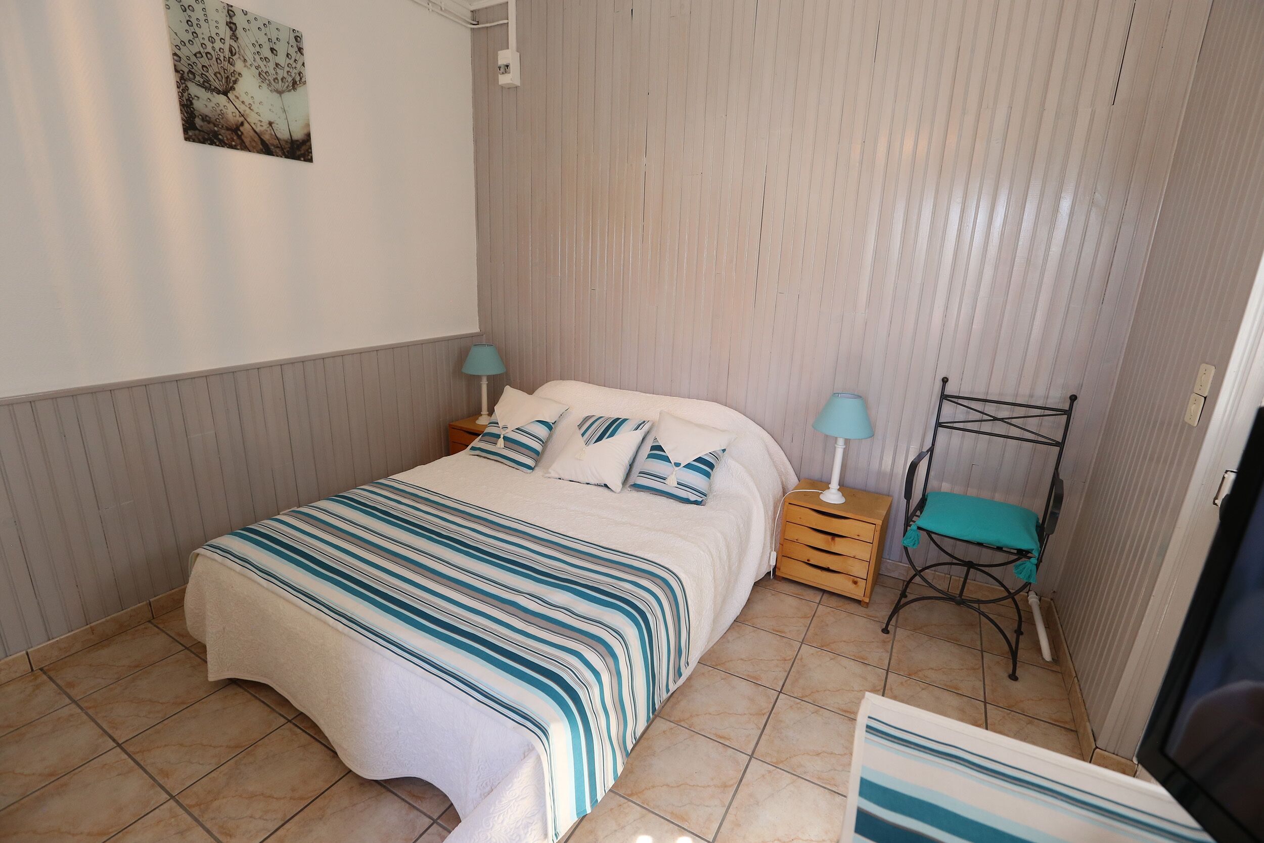 Gite Sologne in Salbris LEO