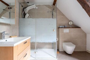 Een douche