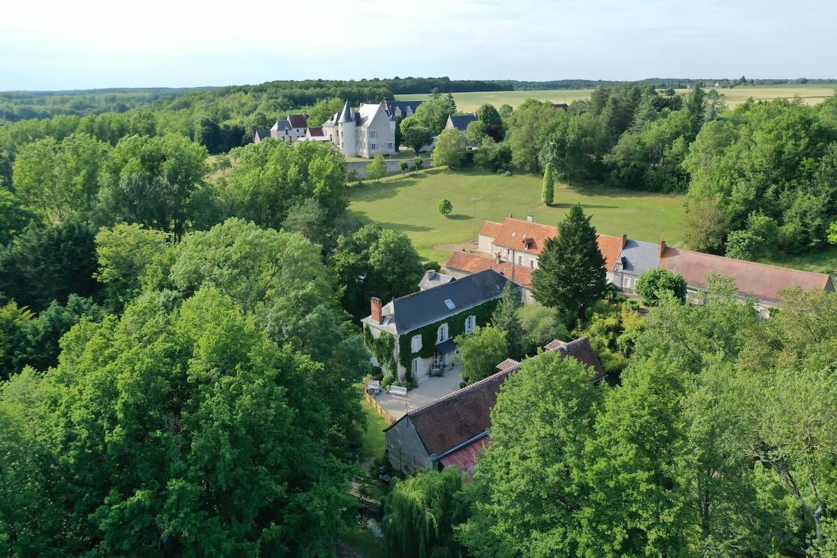 Luftbilde