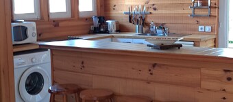 Villa rental BETWEEN FLOW AND ebb