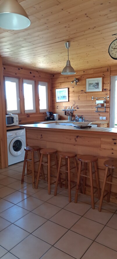 Villa rental BETWEEN FLOW AND ebb