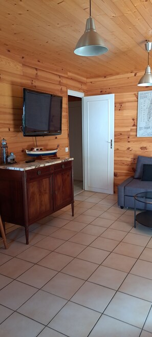 Fernseher