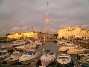 Marina