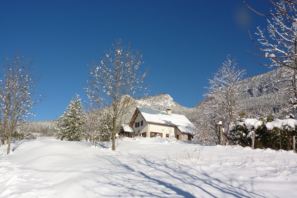 Gîte du Broulez Hameau des Girauds