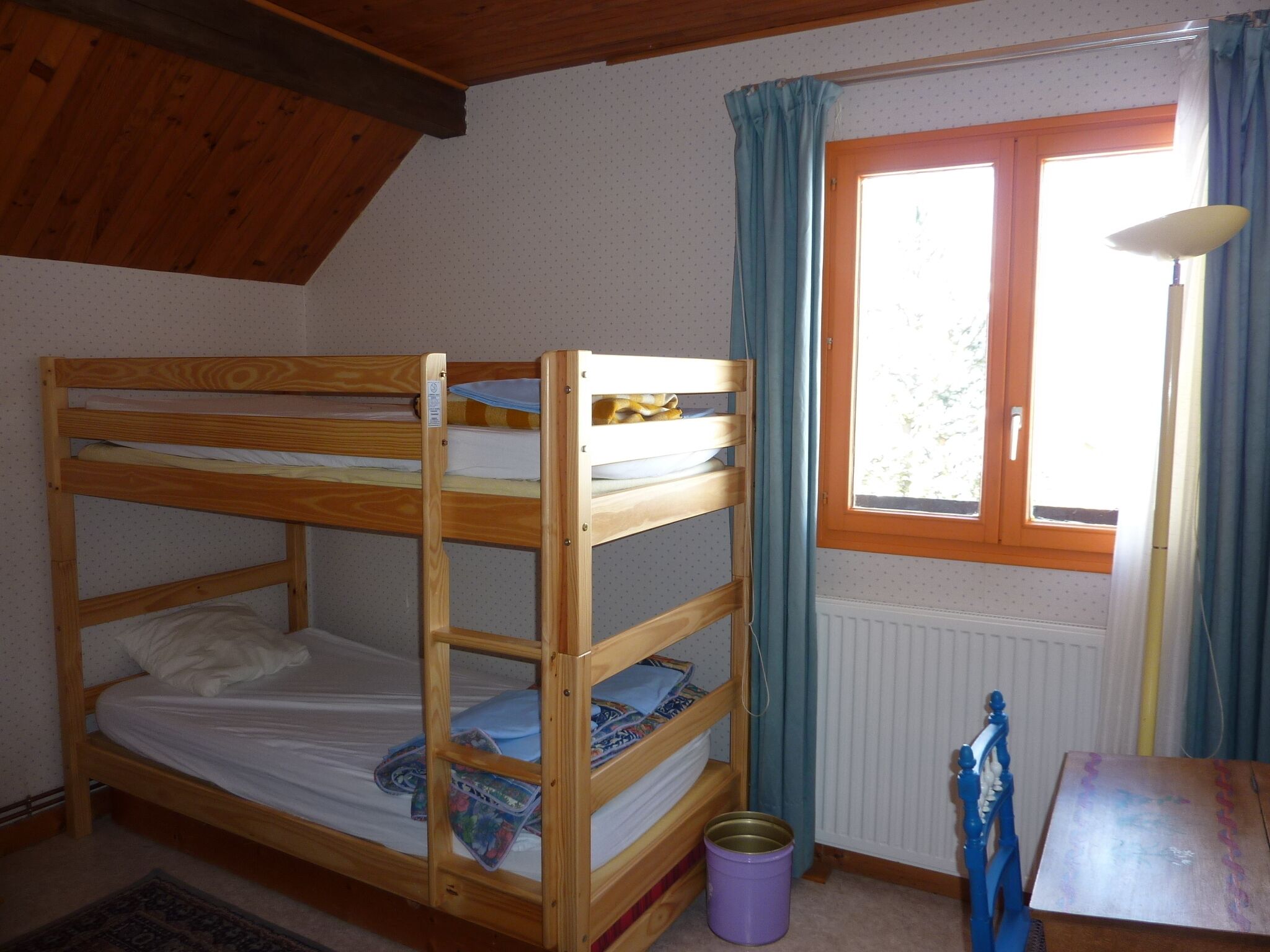 Gîte du Broulez Hameau des Girauds