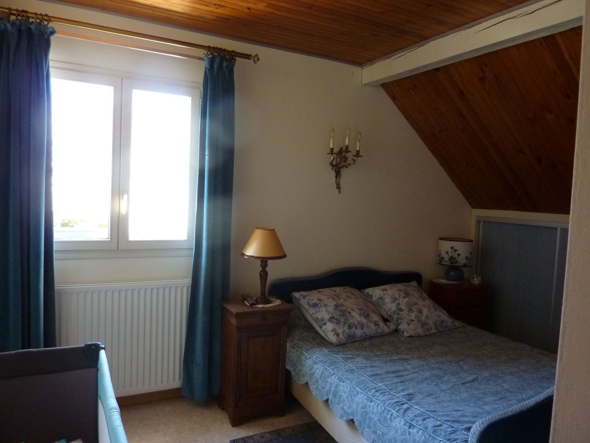 Gîte du Broulez Hameau des Girauds