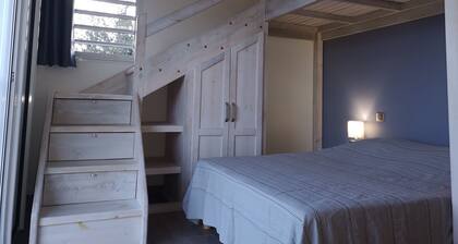 Villa Madjic with exceptional sea view