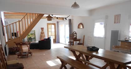 Descubre nuestra pequeña granja, visitar la ganadería