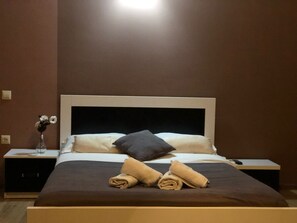 Standard-Doppelzimmer