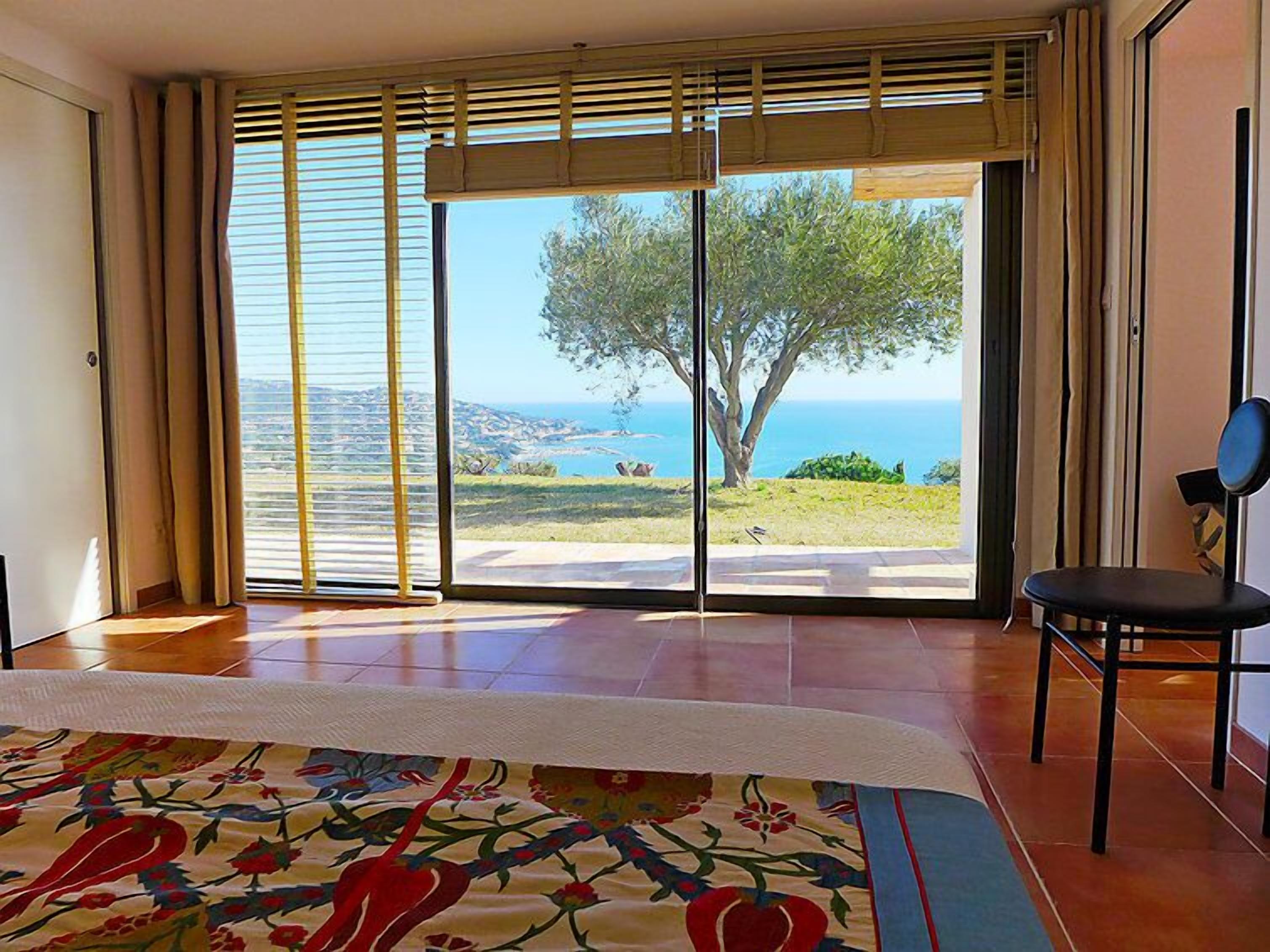 1 Schlafzimmer, kostenloses WLAN