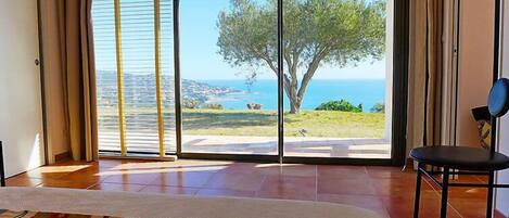 1 Schlafzimmer, kostenloses WLAN