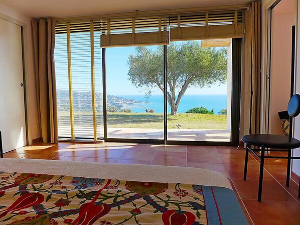 1 bedroom, free WiFi