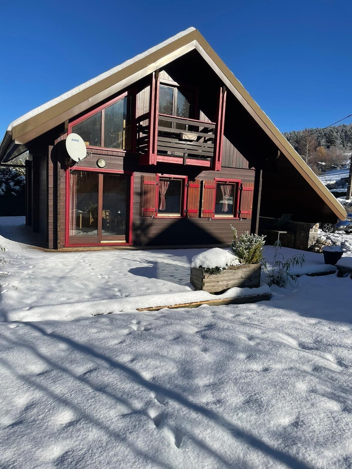 Image de profil de l’hôte