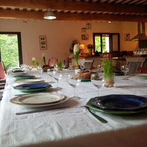 Restauration