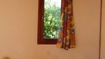 1 Schlafzimmer, Bügeleisen/Bügelbrett, WLAN