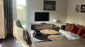 TV connectée, lecteur de DVD, chaßne hi-fi
