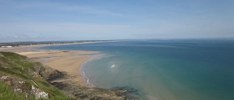 Plage à proximité