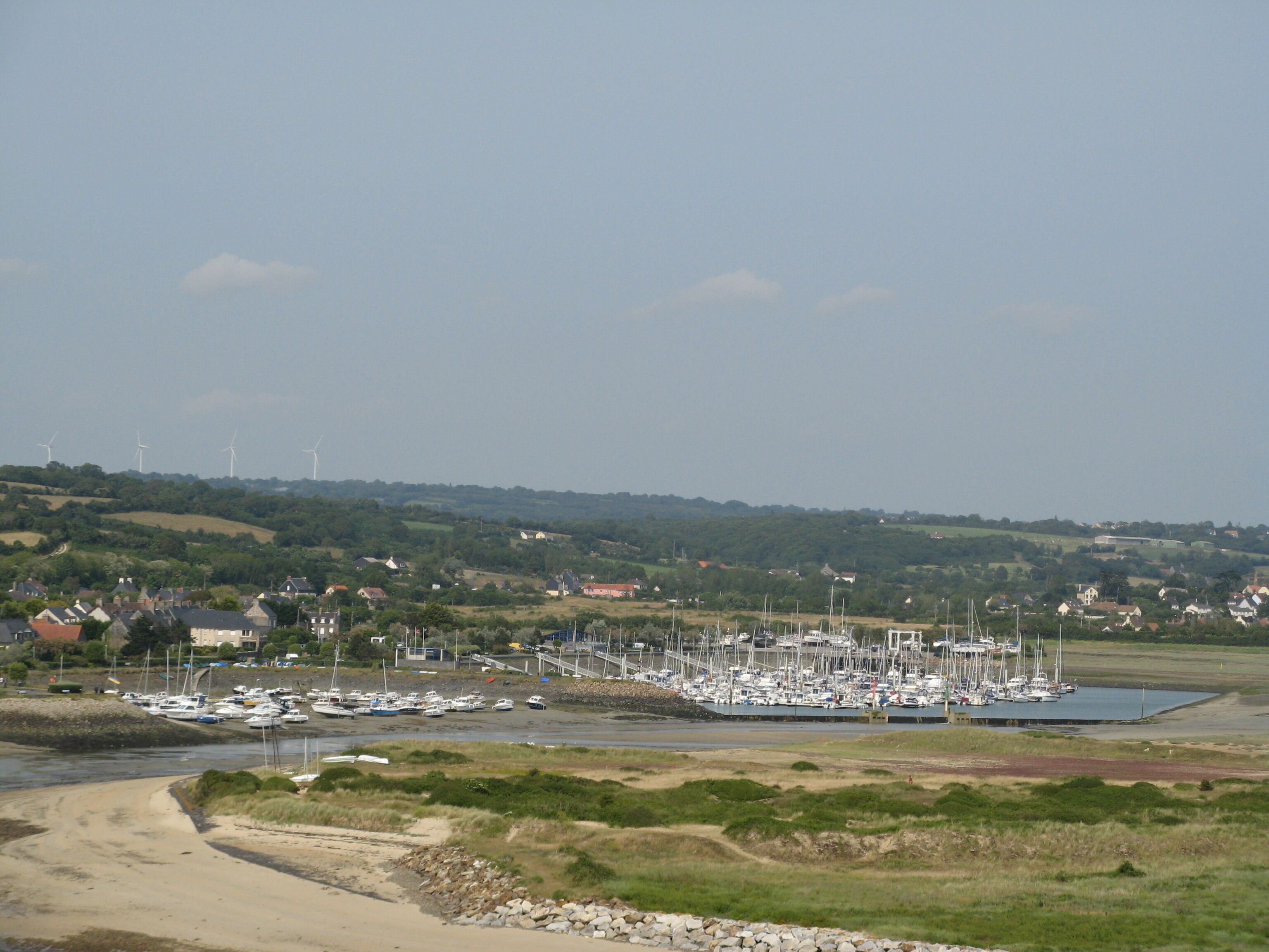 Port de plaisance