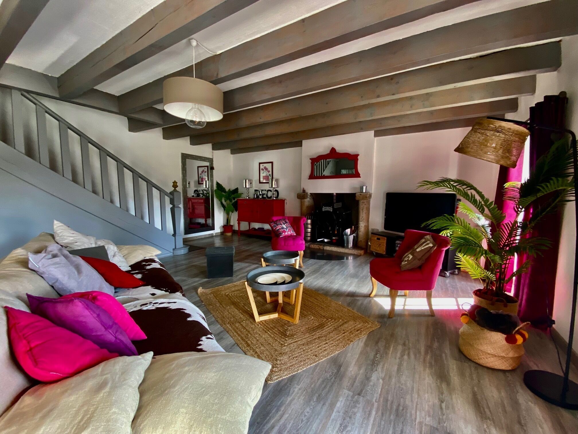 Discover ... Breathe ... Dreaming ...