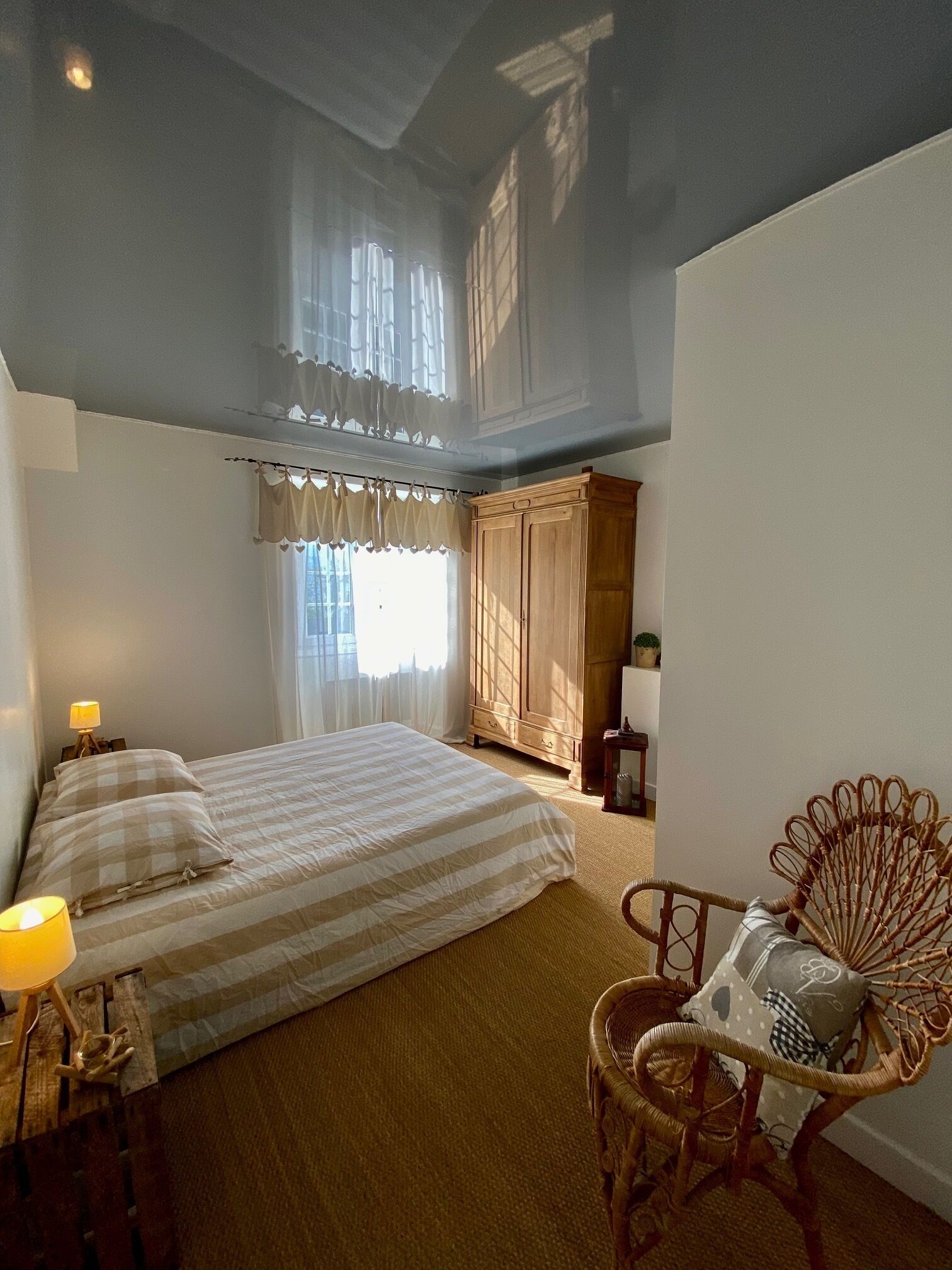 Discover ... Breathe ... Dreaming ...