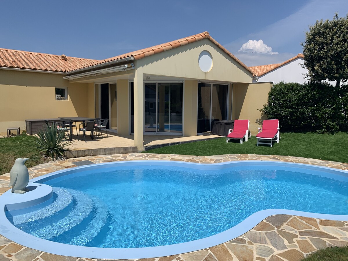 Image de profil de l’hôte