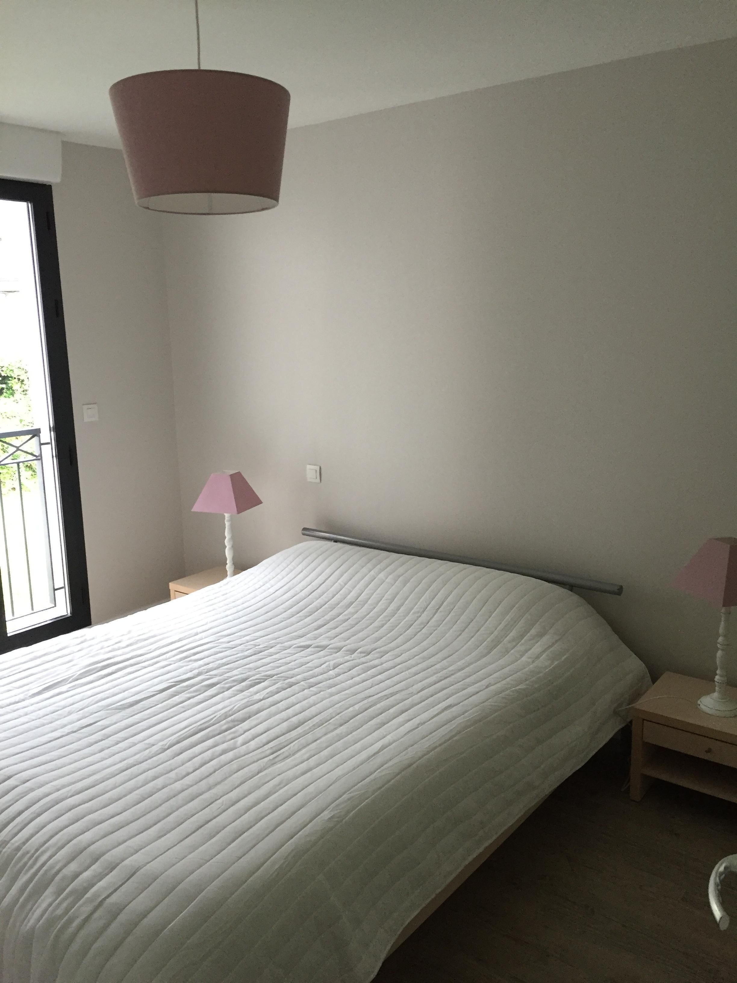 Chambre 1