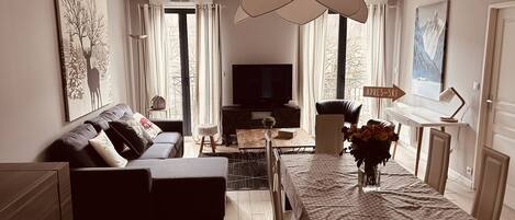 Tv och dvd-spelare