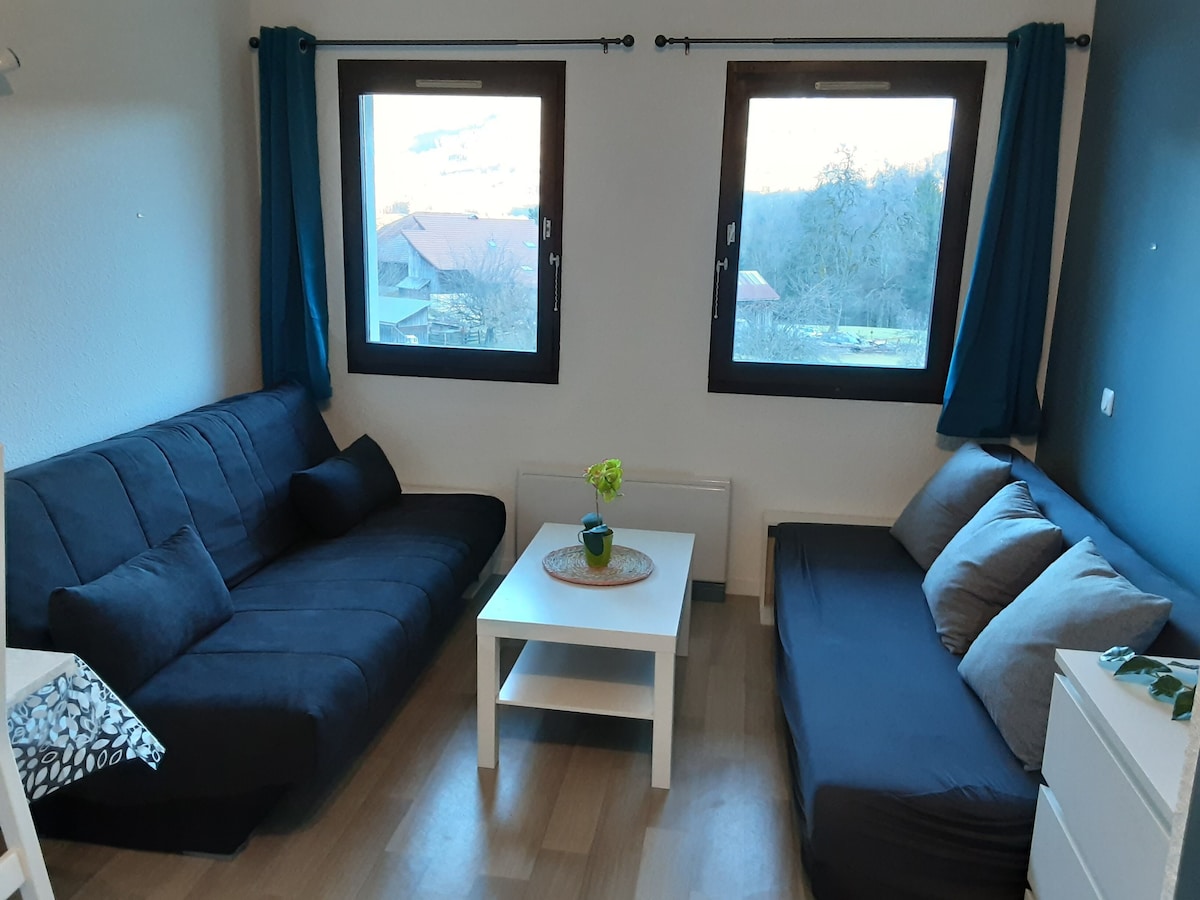 Image de profil de l’hôte