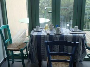 Restauration