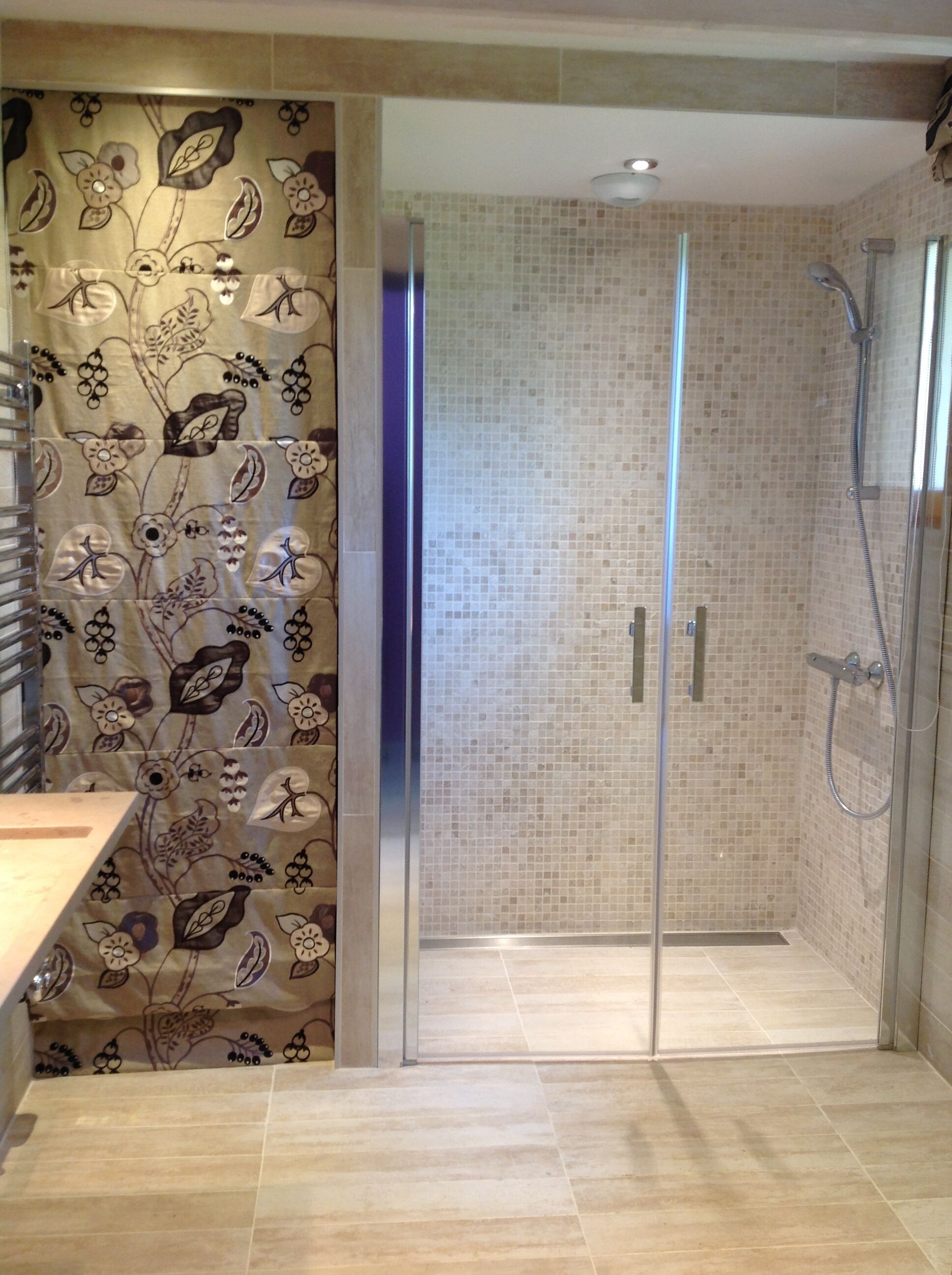 Cottage near Mont Saint Michel with 1 hectare garden. Granville Avranches