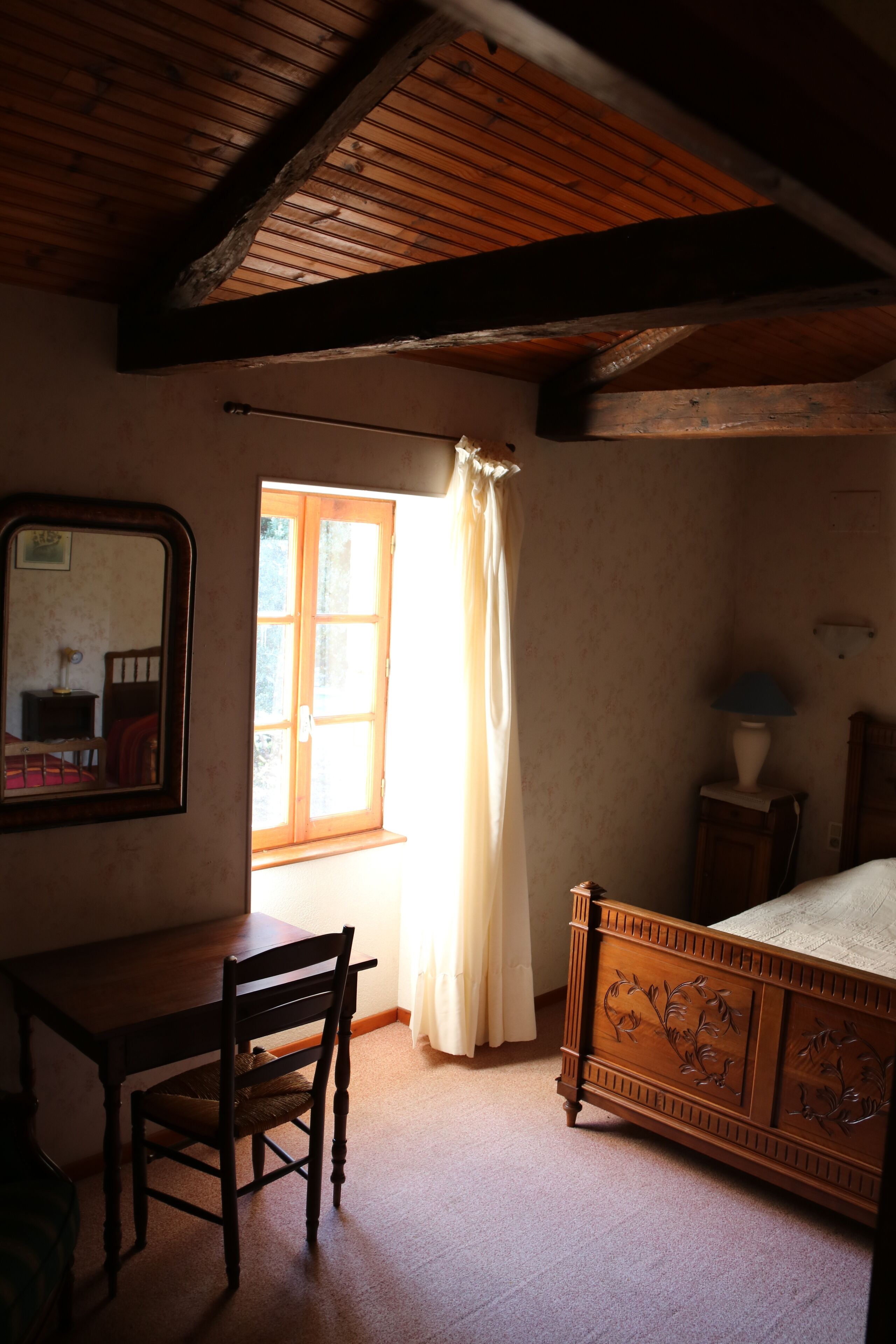 ... Charmante Woning In Het Hart Van De Gascogne, Met Jacuzzi En Sauna - Occitanie
