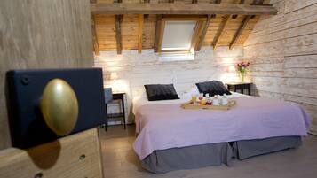 3 Schlafzimmer, Bügeleisen/Bügelbrett, WLAN, Bettwäsche