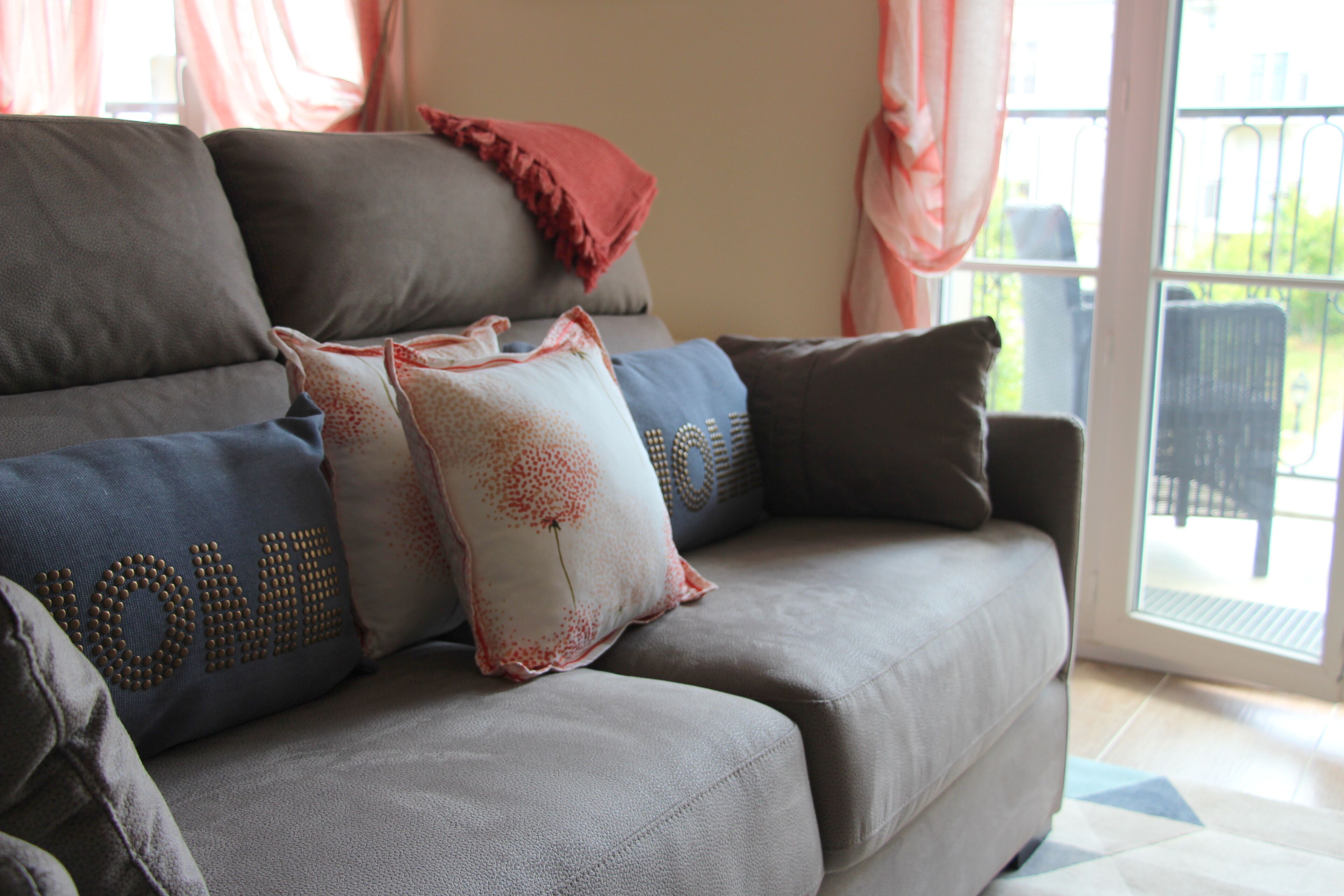 HONORE2 Apartment ideal 6pax Val d'Europe Disneyland