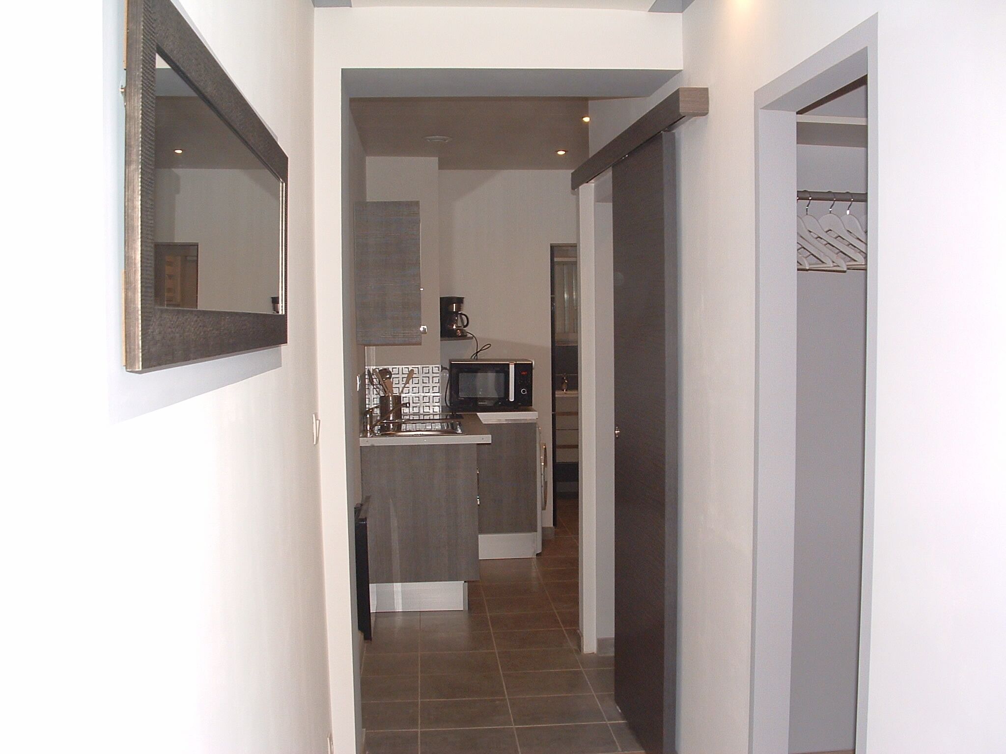 Holiday rentals Bray-Dunes 4 people