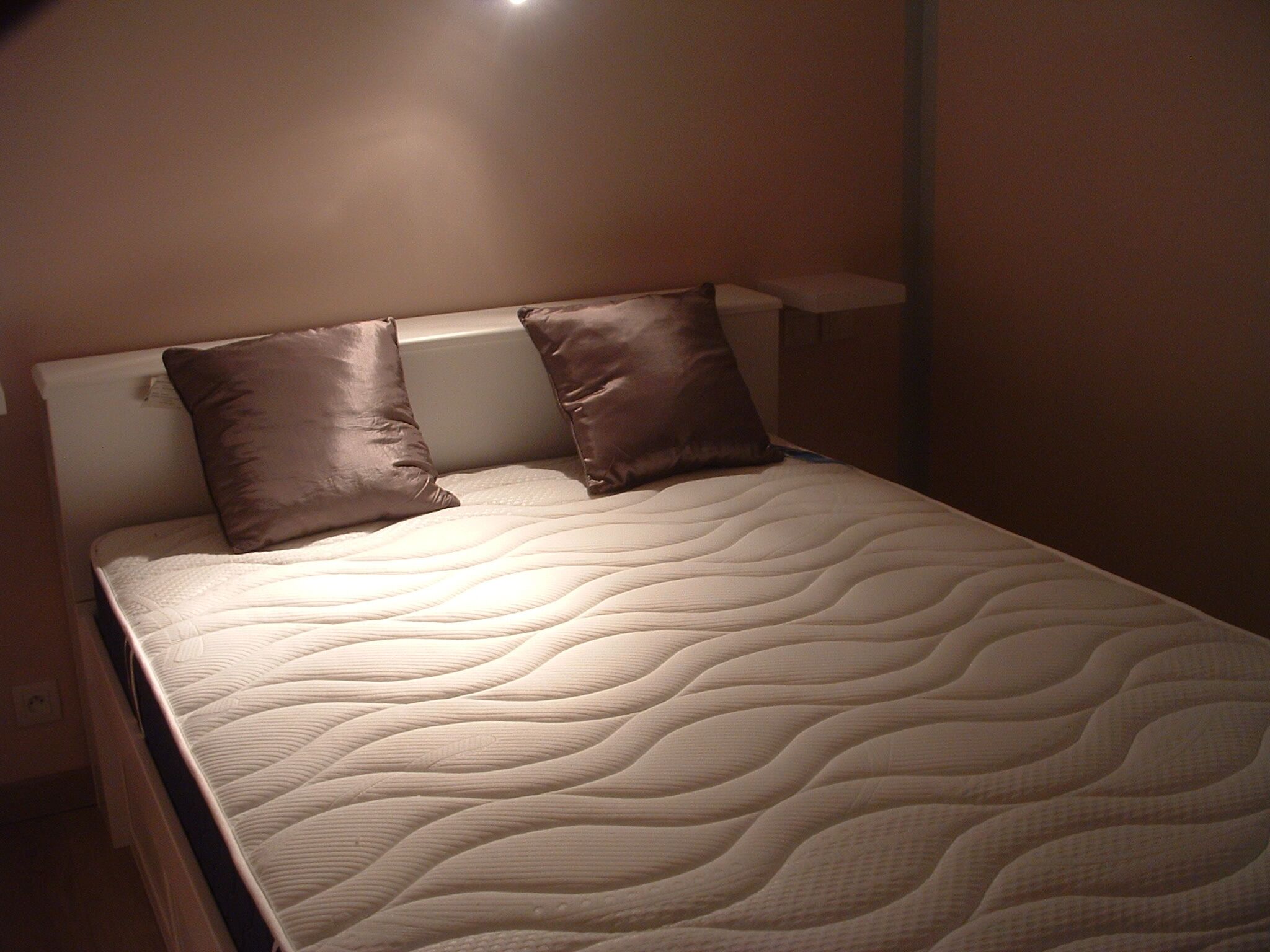 Holiday rentals Bray-Dunes 4 people