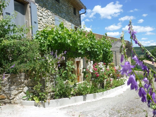 Ventoux Lavandes Velos ***